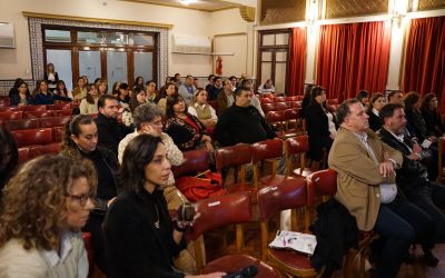 COMENZÓ EL 3° ENCUENTRO «MEJORES PRÁCTICAS DE OFICINAS JUDICIALES Y OTROS ORGANISMOS»