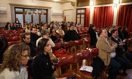 COMENZÓ EL 3° ENCUENTRO “MEJORES PRÁCTICAS DE OFICINAS JUDICIALES Y OTROS ORGANISMOS”