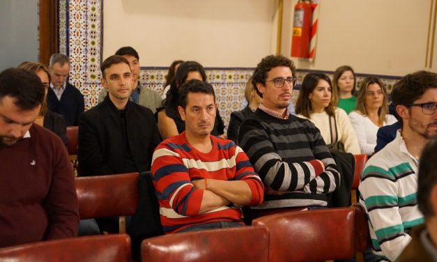 COMENZÓ EL 3° ENCUENTRO “MEJORES PRÁCTICAS DE OFICINAS JUDICIALES Y OTROS ORGANISMOS”