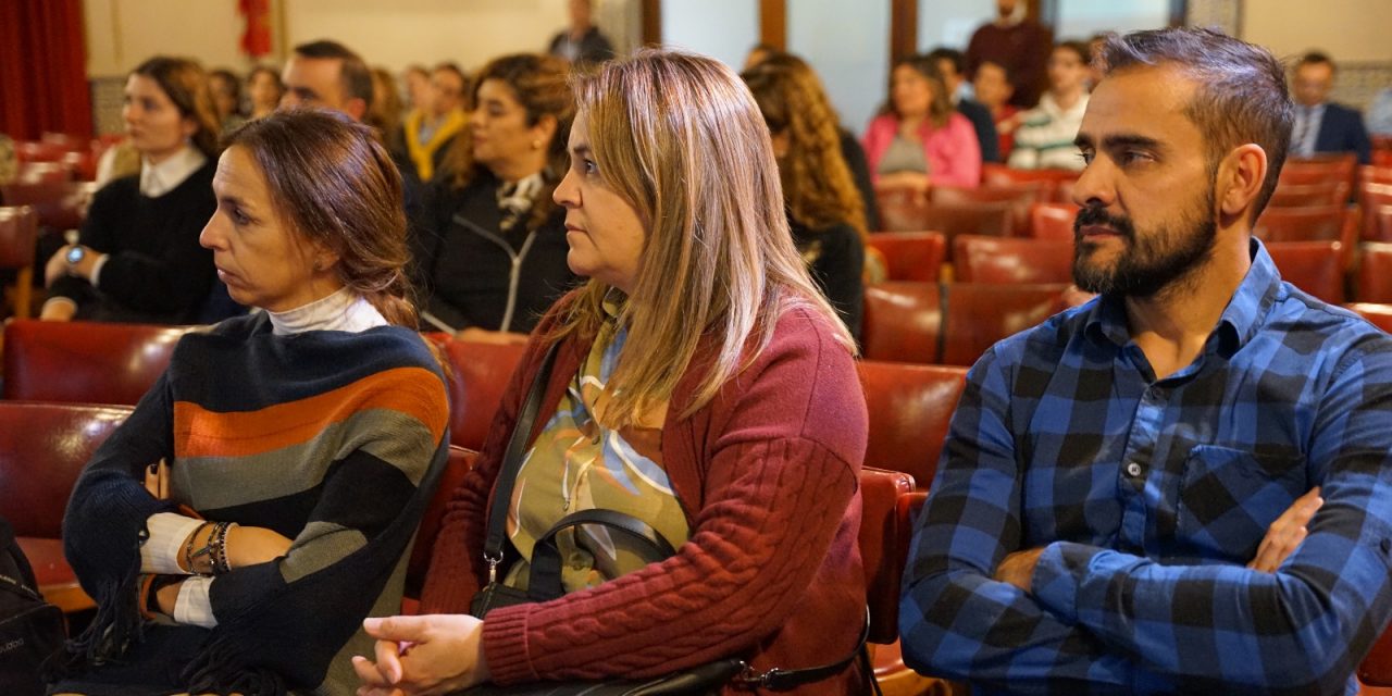 COMENZÓ EL 3° ENCUENTRO “MEJORES PRÁCTICAS DE OFICINAS JUDICIALES Y OTROS ORGANISMOS”