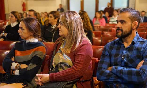 COMENZÓ EL 3° ENCUENTRO “MEJORES PRÁCTICAS DE OFICINAS JUDICIALES Y OTROS ORGANISMOS”