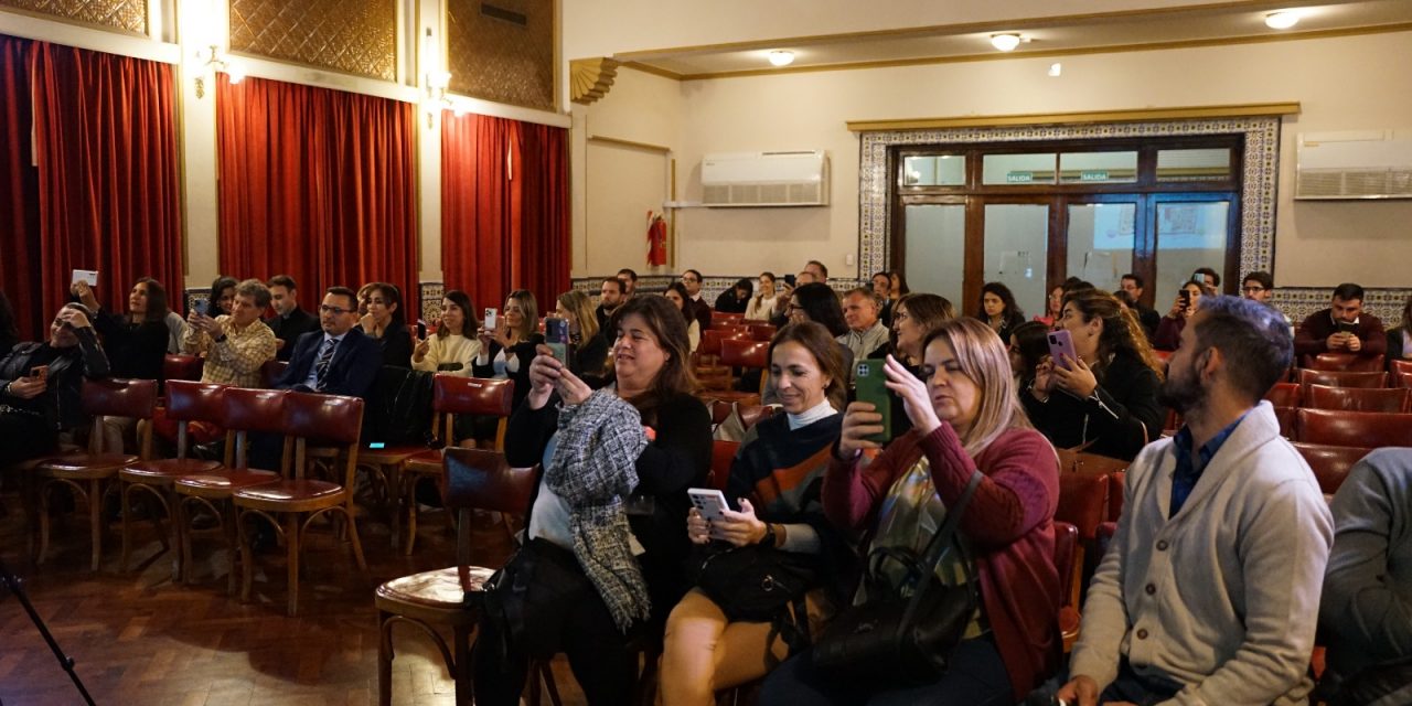 COMENZÓ EL 3° ENCUENTRO “MEJORES PRÁCTICAS DE OFICINAS JUDICIALES Y OTROS ORGANISMOS”