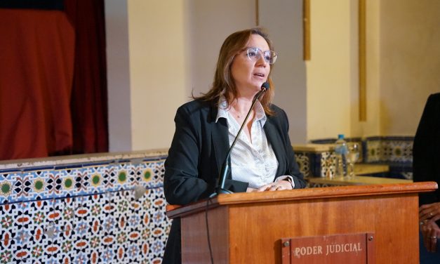 FINALIZÓ EL 3° ENCUENTRO “MEJORES PRÁCTICAS EN OFIJUS Y OTROS ORGANISMOS”