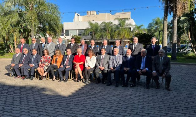 JUFEJUS creó la Comisión de «Federalismo y Autonomía Provincial»