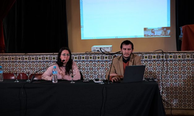 FINALIZÓ EL 3° ENCUENTRO “MEJORES PRÁCTICAS EN OFIJUS Y OTROS ORGANISMOS”