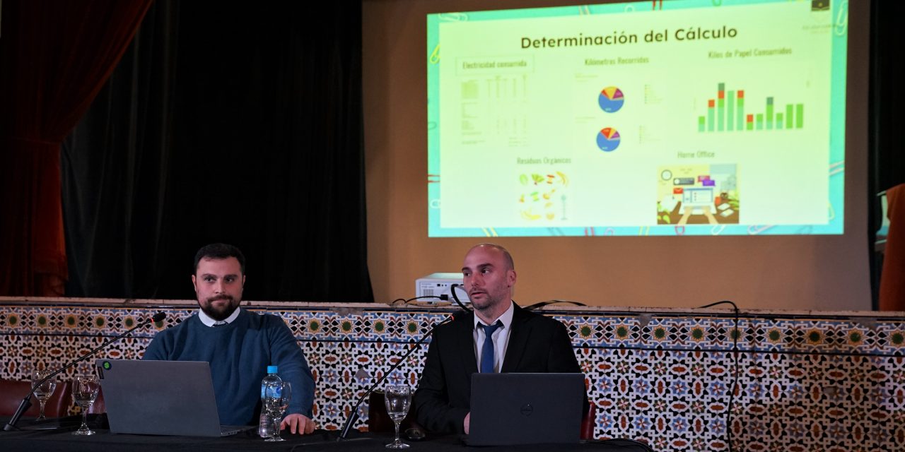 FINALIZÓ EL 3° ENCUENTRO “MEJORES PRÁCTICAS EN OFIJUS Y OTROS ORGANISMOS”