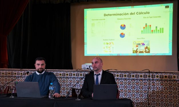 FINALIZÓ EL 3° ENCUENTRO “MEJORES PRÁCTICAS EN OFIJUS Y OTROS ORGANISMOS”