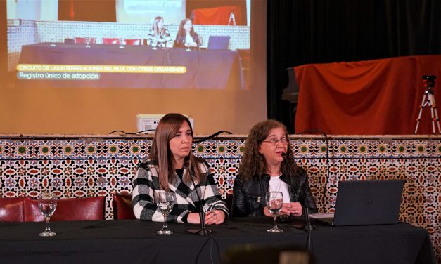 FINALIZÓ EL 3° ENCUENTRO “MEJORES PRÁCTICAS EN OFIJUS Y OTROS ORGANISMOS”