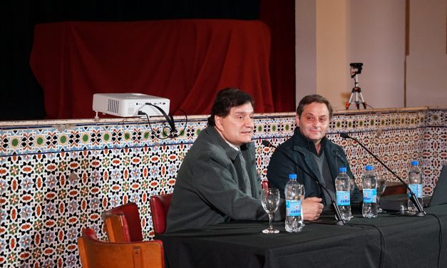 FINALIZÓ EL 3° ENCUENTRO “MEJORES PRÁCTICAS EN OFIJUS Y OTROS ORGANISMOS”
