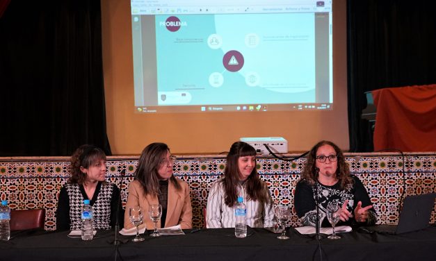 FINALIZÓ EL 3° ENCUENTRO “MEJORES PRÁCTICAS EN OFIJUS Y OTROS ORGANISMOS”