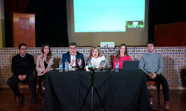 FINALIZÓ EL 3° ENCUENTRO “MEJORES PRÁCTICAS EN OFIJUS Y OTROS ORGANISMOS”