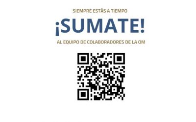Oficina de la Mujer: aún podés sumarte
