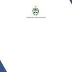 TERNAS PARA CUBRIR TRES CARGOS