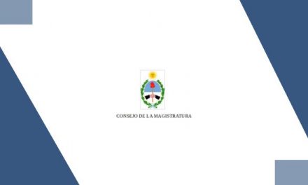 LISTADO DE INSCRIPTOS DEL CONCURSO DE 7 CARGOS JUDICIALES