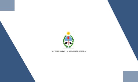 CONCURSO PARA CUBRIR 14 CARGOS JUDICIALES