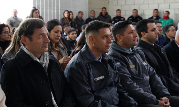 PROGRAMA “UNA BICI PARA MI COMUNIDAD”