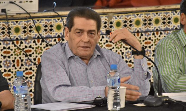 DIÁLOGO DE JUSTICIA: LA CORTE SE REUNIÓ CON LA ABOGACÍA CIVIL Y DE FAMILIA