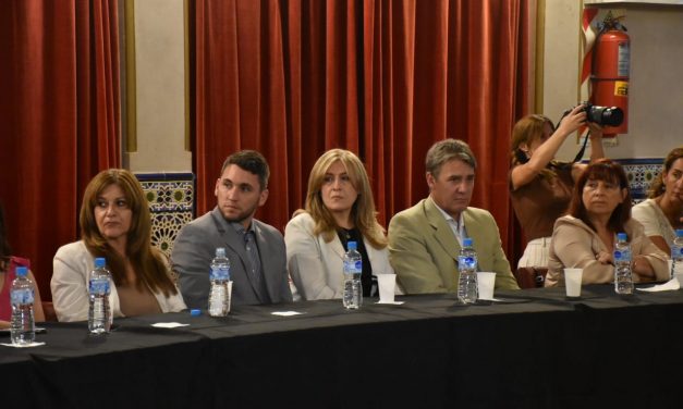 DIÁLOGO DE JUSTICIA: LA CORTE SE REUNIÓ CON LA ABOGACÍA CIVIL Y DE FAMILIA
