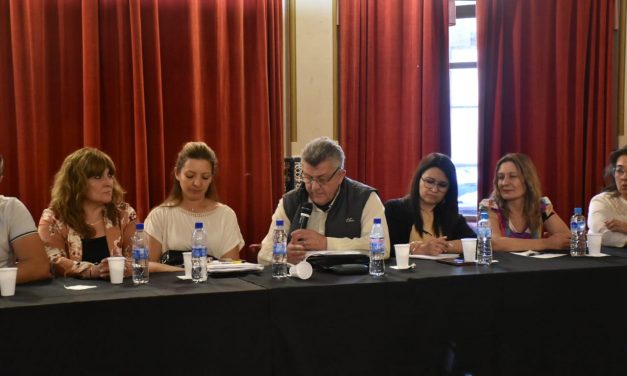 DIÁLOGO DE JUSTICIA: LA CORTE SE REUNIÓ CON LA ABOGACÍA CIVIL Y DE FAMILIA