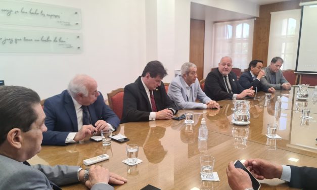ACCIONES PARA LA SEGURIDAD EN LOS EDIFICIOS DEL PODER JUDICIAL