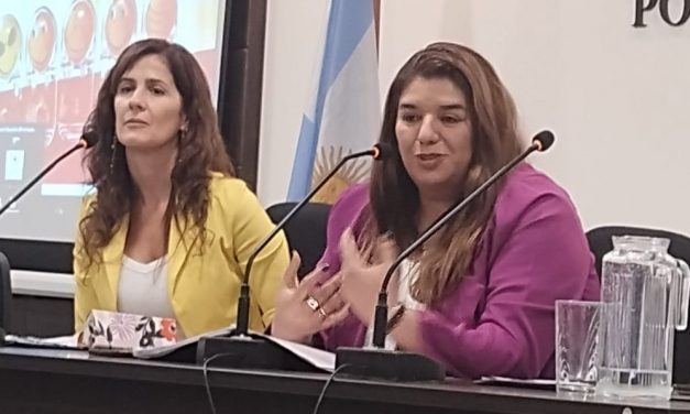 San Juan, en el 5to. Encuentro Nacional de Oficinas Judiciales