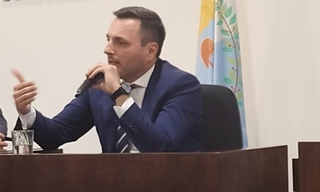 San Juan, en el 5to. Encuentro Nacional de Oficinas Judiciales