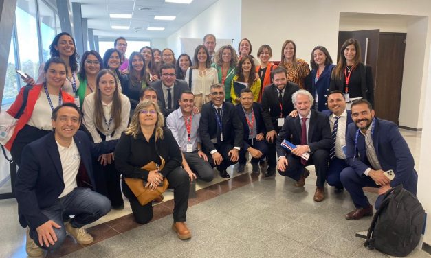 San Juan, en el 5to. Encuentro Nacional de Oficinas Judiciales