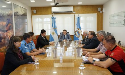 ACCIONES PARA LA SEGURIDAD EN LOS EDIFICIOS DEL PODER JUDICIAL