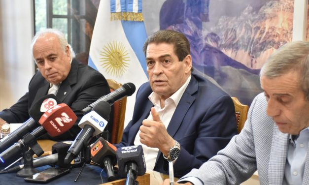 HISTÓRICO: SE INCORPORAN TODOS LOS DELITOS AL SISTEMA PROCESAL PENAL ACUSATORIO