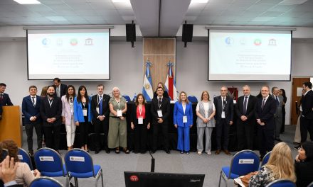 ENCUENTRO NACIONAL E INTERNACIONAL DE JUECES DE PAZ