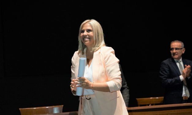ENTREGA DE CERTIFICADOS A LAS AUTORIDADES NACIONALES ELECTAS