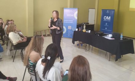 Taller de Perspectiva de Género y Violencia contra las Mujeres