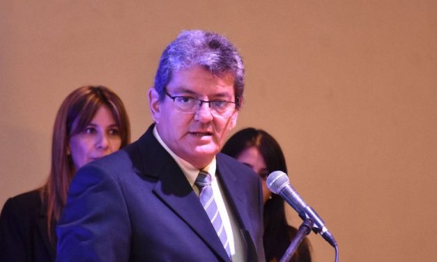 EMOTIVA NOCHE DE RECONOCIMIENTO EN EL PODER JUDICIAL 2023