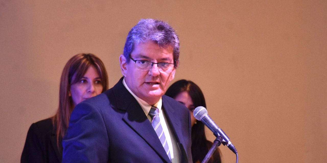 EMOTIVA NOCHE DE RECONOCIMIENTO EN EL PODER JUDICIAL 2023