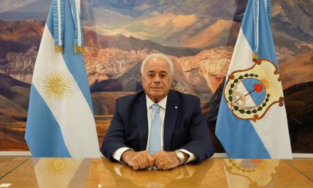 EL DR. MARCELO JORGE LIMA ASUMIÓ LA PRESIDENCIA DE LA CORTE