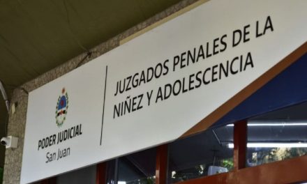 POR PRIMERA VEZ APLICAN “DOLO EVENTUAL” EN EL FUERO PENAL DE NIÑEZ Y ADOLESCENCIA