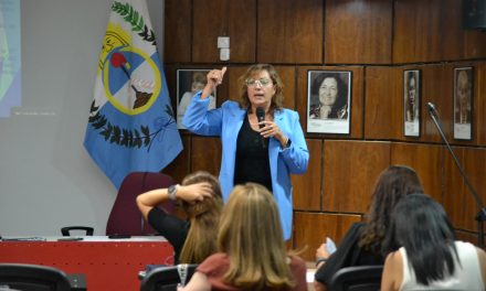 SAN JUAN, EN EL ENCUENTRO INTERNACIONAL DE MUJERES JUECES