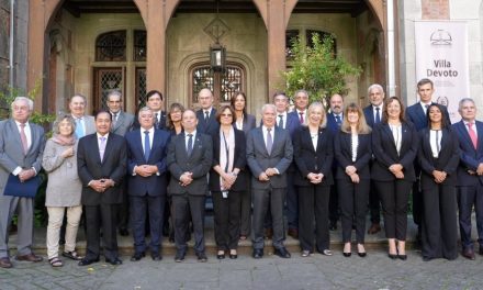 SAN JUAN, EN LA REUNIÓN DE JUFEJUS EN MAR DEL PLATA