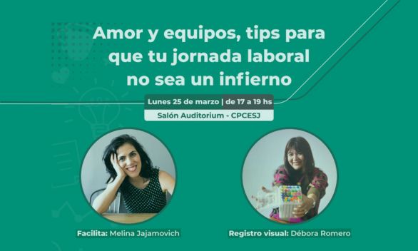 CHARLA PARA FORTALECER EL TRABAJO EN EQUIPO