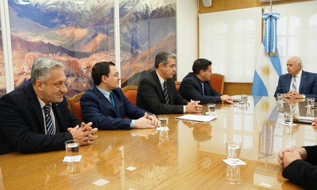 ENCUENTRO DE LA CORTE DE JUSTICIA CON EL COLEGIO DE JUECES