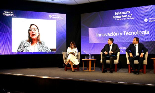 LA CORTE, EN UN ENCUENTRO DE TRANSFORMACIÓN DIGITAL EN LAS INSTITUCIONES
