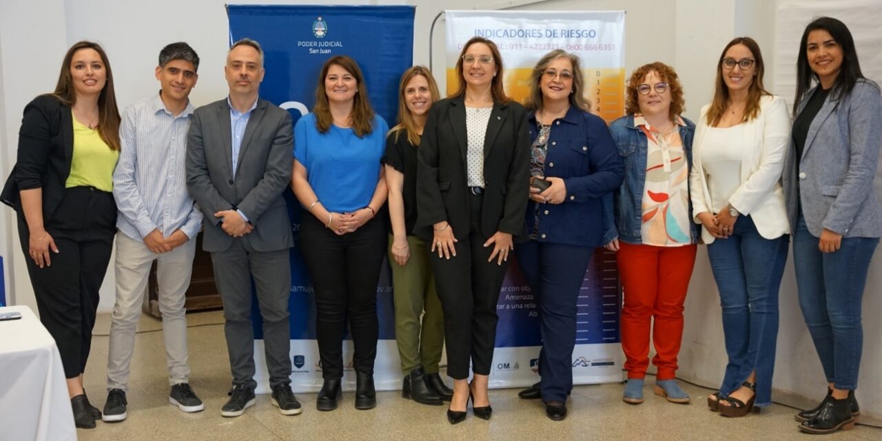 Talleres para jóvenes – Año 2023