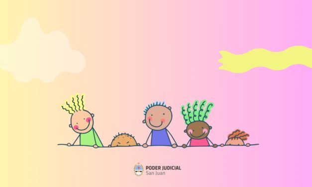 DÍA DE LAS INFANCIAS 2024- CAMPAÑA SOLIDARIA POR LA ESCUELA DE EDUCACIÓN ESPECIAL “JOSÉ A. TERRY”