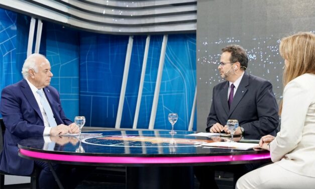 LA JUSTICIA, EN LA SEMANA SOCIAL 2024 EN SAN JUAN