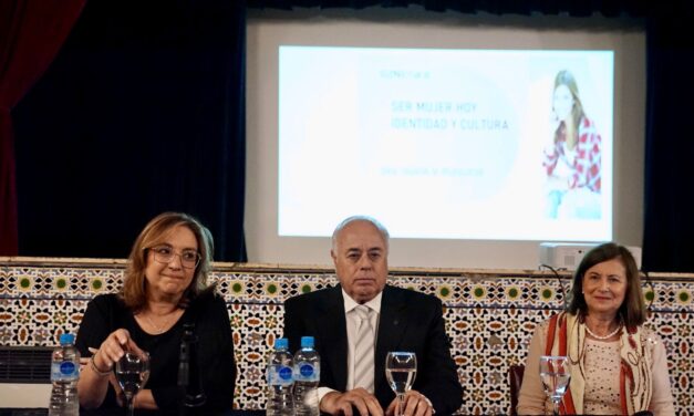 GENERAR: REFLEXIÓN SOBRE LA MUJER DE HOY Y LA SALUD MENTAL