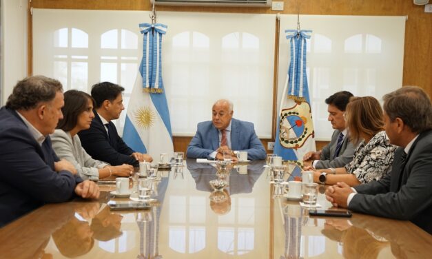 LA CORTE Y EL FORO DE ABOGADOS ACORDARON CAPACITACIONES