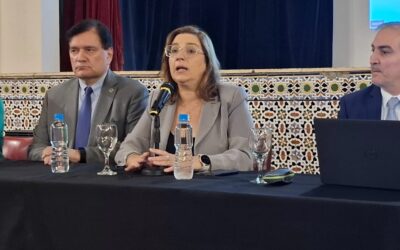 PRUEBA DIGITAL EN LOS DELITOS DE VIOLENCIA DE GÉNERO