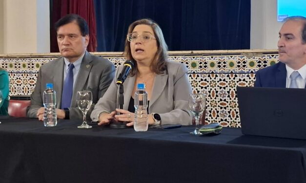 PRUEBA DIGITAL EN LOS DELITOS DE VIOLENCIA DE GÉNERO