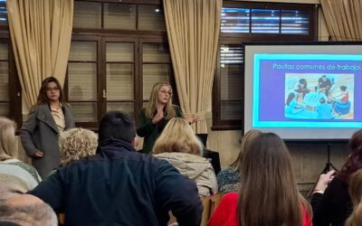 MEDIACIÓN: TRAMITACIÓN INTERNA DE CAUSAS – GESTIÓN ADMINISTRATIVA