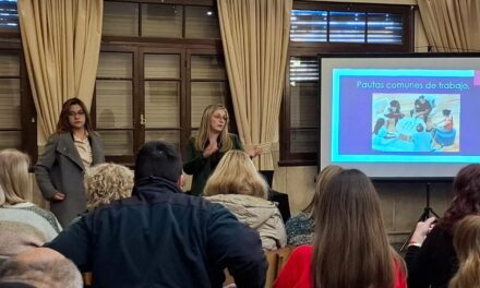 MEDIACIÓN: TRAMITACIÓN INTERNA DE CAUSAS – GESTIÓN ADMINISTRATIVA